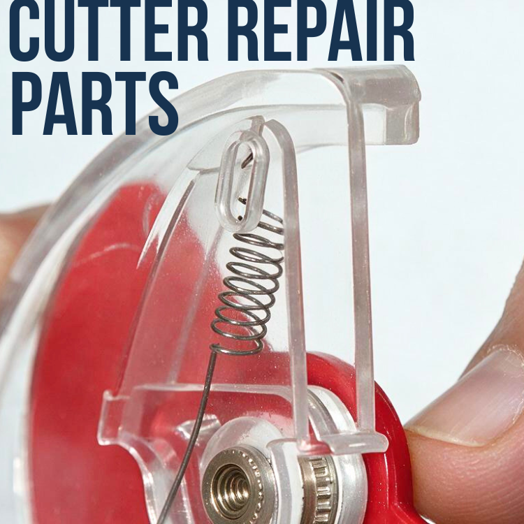 Cutter Repair
